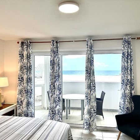 Maho Beach House - Studio - Beach Access エクステリア 写真